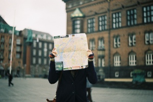Maps by Thomas Abbs via Flickr